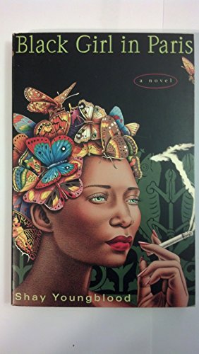 9781573221511: Black Girl in Paris: A Novel