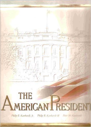 9781573221559: The American President