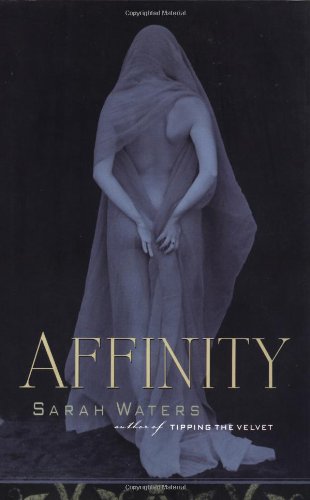 Stock image for Affinity for sale by ZBK Books