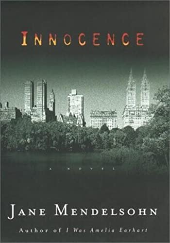 Stock image for Innocence for sale by Dave's Books