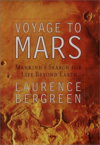 9781573221665: Voyage to Mars: Nasa's Search for Life Beyond Earth