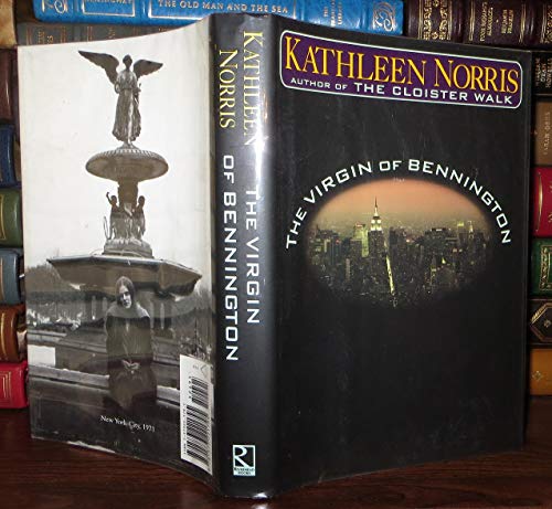 Beispielbild fr The Virgin of Bennington zum Verkauf von Better World Books