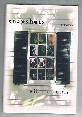 Stock image for Snapshots: A Novel for sale by THE OLD LIBRARY SHOP
