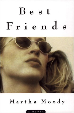 Beispielbild fr Best Friends: A Novel zum Verkauf von SecondSale