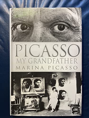 Stock image for Picasso My Grandfather for sale by SecondSale