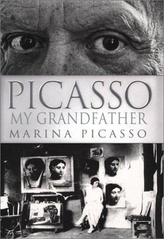 9781573221917: Picasso, My Grandfather