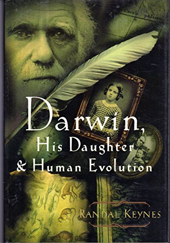 9781573221924: Darwin, His Daughter, and Human Evolution