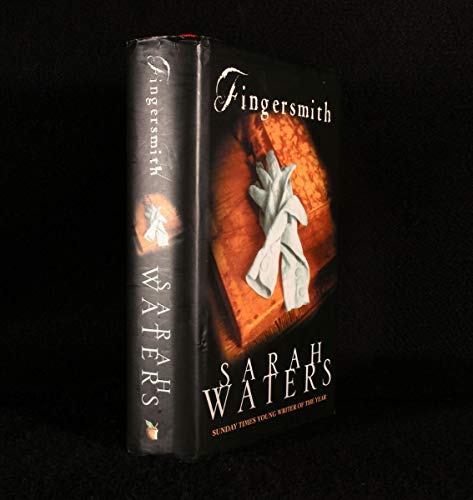 Fingersmith (9781573222037) by Waters, Sarah