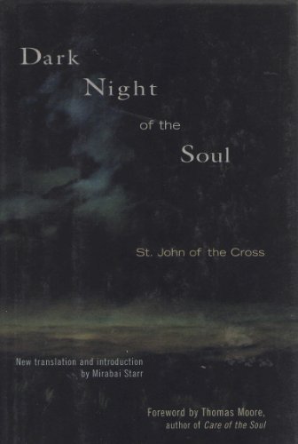 Stock image for Dark Night of the Soul for sale by Ergodebooks