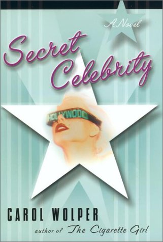 Stock image for Secret Celebrity for sale by Karl Theis