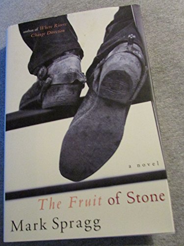 Beispielbild fr The Fruit of Stone zum Verkauf von Wonder Book