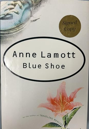 Stock image for Blue Shoe for sale by Better World Books