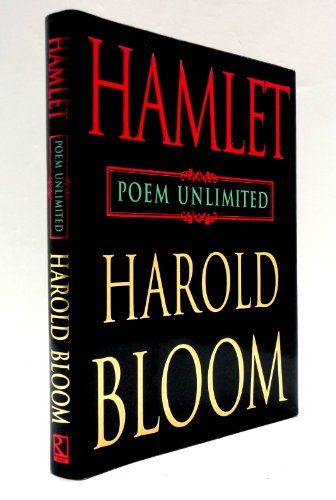 Imagen de archivo de Hamlet: Poem Unlimited a la venta por SecondSale