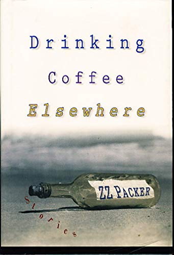 9781573222341: Drinking Coffee Elsewhere (Alex Awards (Awards))