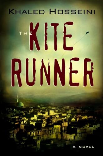 The Kite Runner: A Novel - Khaled Hosseini