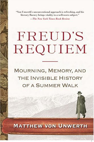 Freud's Requiem - Matthew von Unwerth