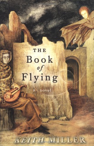 Beispielbild fr The Book of Flying zum Verkauf von Better World Books