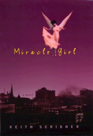 Beispielbild fr Miracle Girl zum Verkauf von Better World Books