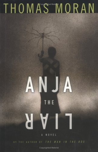 Imagen de archivo de Anja the Liar a la venta por Wonder Book