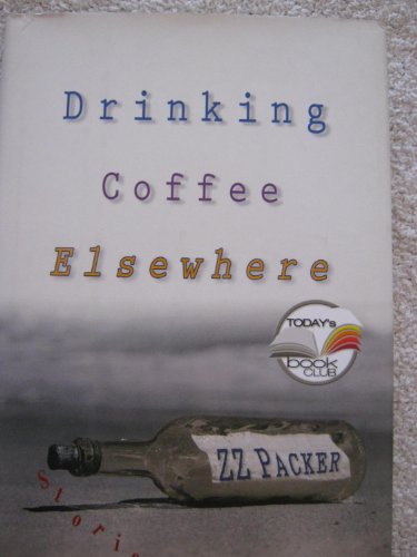 Imagen de archivo de Drinking Coffee Elsewhere a la venta por Better World Books