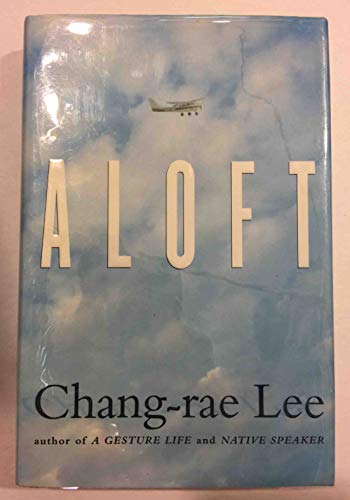 Stock image for Aloft for sale by Your Online Bookstore