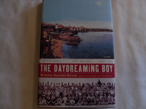 Beispielbild fr The Daydreaming Boy zum Verkauf von More Than Words