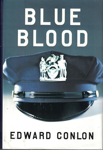 Beispielbild fr Blue Blood zum Verkauf von Rock Solid Books