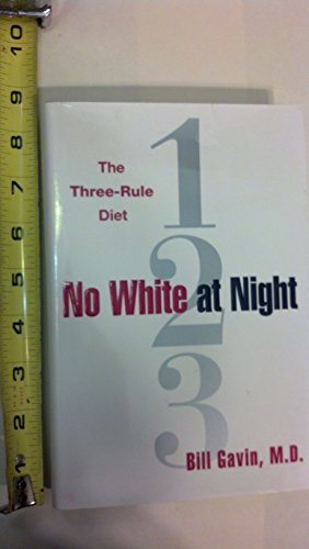 Beispielbild fr No White at Night zum Verkauf von ThriftBooks-Dallas