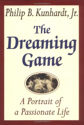 9781573222945: The Dreaming Game: My Extraordinary Mother's Life of Passion Vision and Imagination