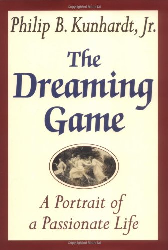 Stock image for The Dreaming Game for sale by ThriftBooks-Dallas