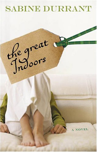 Beispielbild fr The Great Indoors zum Verkauf von Better World Books