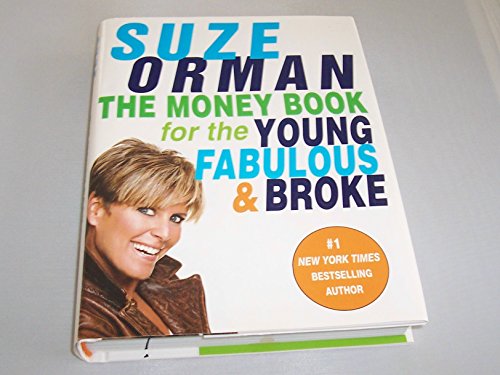 Imagen de archivo de The Money Book for the Young, Fabulous & Broke a la venta por SecondSale