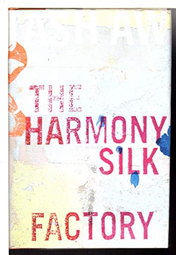 Stock image for The Harmony Silk Factory for sale by BookHolders