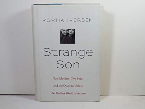 Stock image for Strange Son for sale by Wonder Book