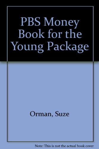 9781573223188: PBS Money Book for the Young Package