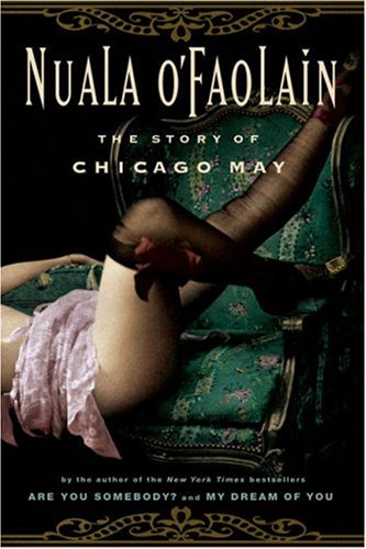 Beispielbild fr The Story of Chicago May zum Verkauf von The Book Lovers