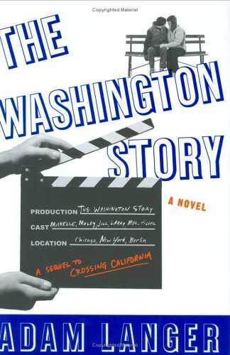 9781573223249: The Washington Story: A Novel in Five Spheres