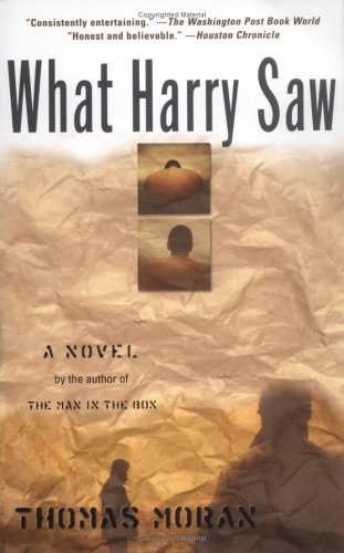 Stock image for What Harry Saw for sale by Montclair Book Center