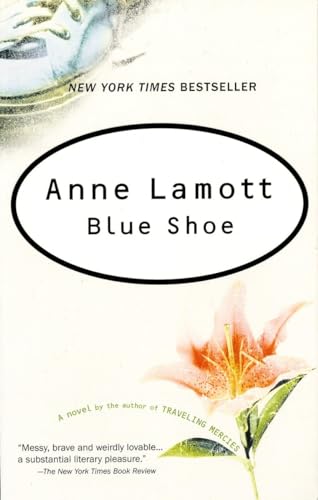 Beispielbild fr Blue Shoe zum Verkauf von Gulf Coast Books