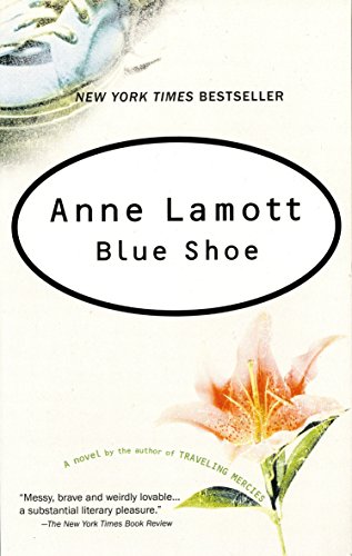 Imagen de archivo de Blue Shoe a la venta por Your Online Bookstore