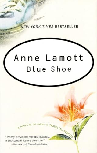 Stock image for Blue Shoe for sale by Your Online Bookstore