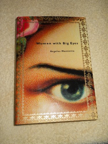 Stock image for Women with Big Eyes for sale by Better World Books: West