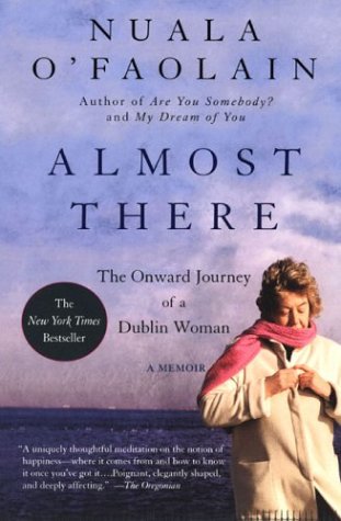 9781573223744: Almost There: The Onward Journey of a Dublin Woman