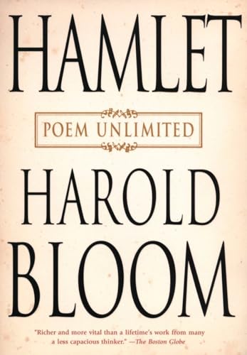 Stock image for Hamlet: Poem Unlimited Format: Paperback for sale by INDOO