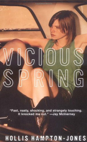 Stock image for Vicious Spring for sale by HPB Inc.