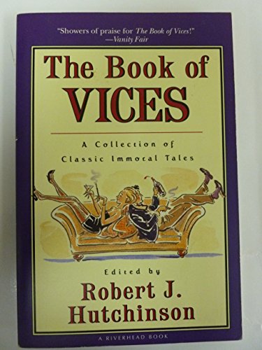 9781573224017: The Book of Vices