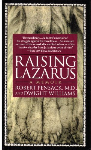 Imagen de archivo de Raising Lazarus: A Memoir a la venta por More Than Words
