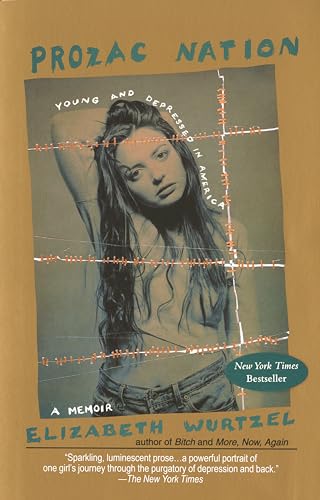 Imagen de archivo de Prozac Nation a la venta por Your Online Bookstore