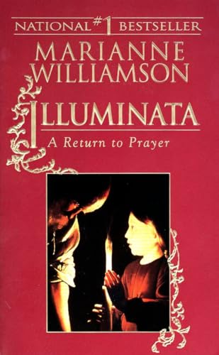 Beispielbild fr Illuminata: A Return to Prayer zum Verkauf von SecondSale