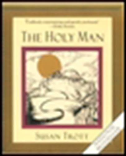 9781573225328: The Holy Man: Susan Trott